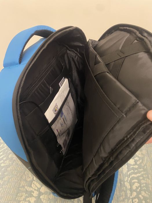 продаётся рюкзак с LED-экраном