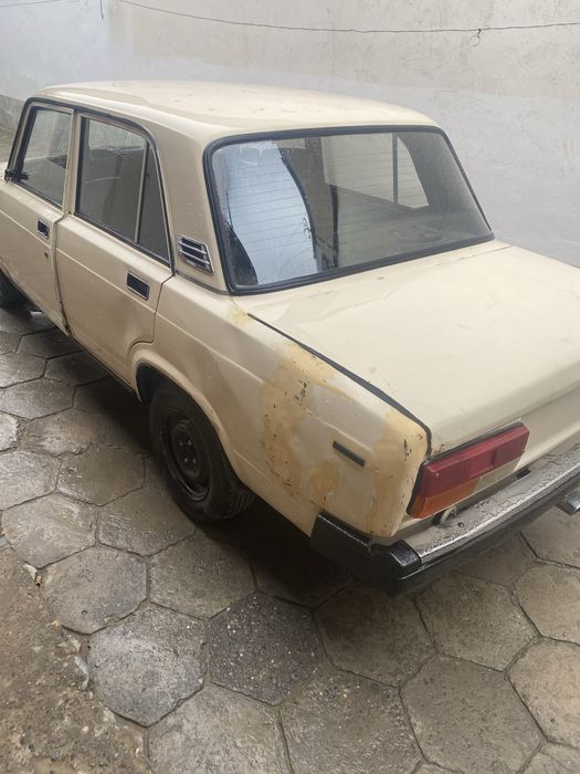 Жигули ваз 2107 мошина на ходу йуради