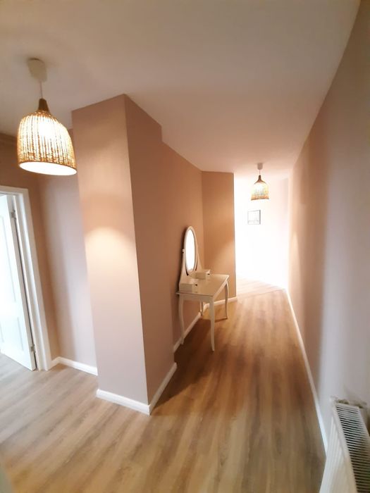 Inchiriez apartament 3 camere zona marasti