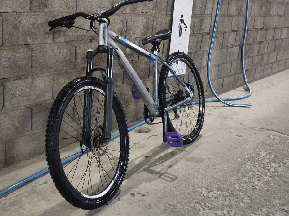 Продам велосипед