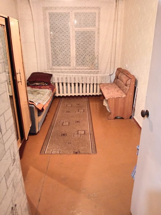 Продаётся квартира