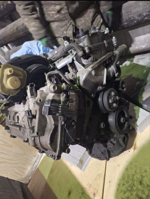 Продам двигатель 2 GR-FE