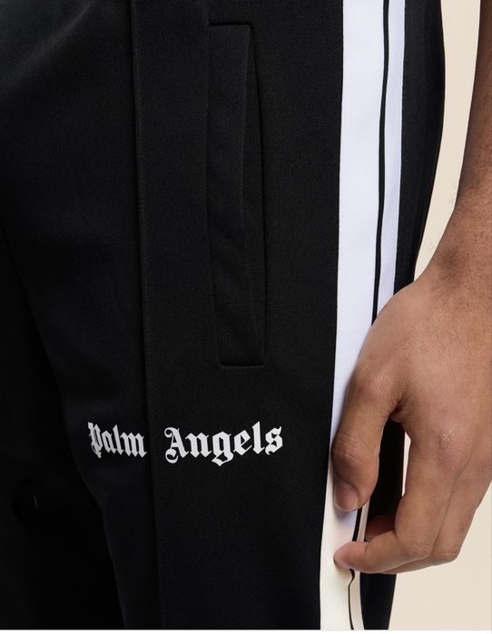Palm Angels Мъжко Долнище