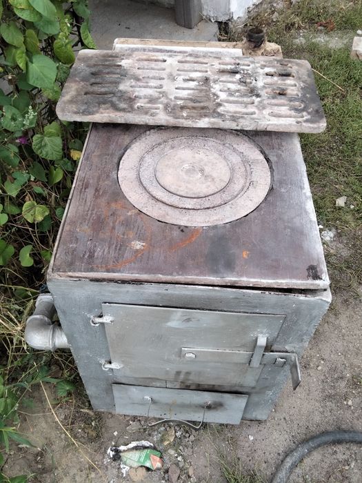 Продам печь в отличном состоянии