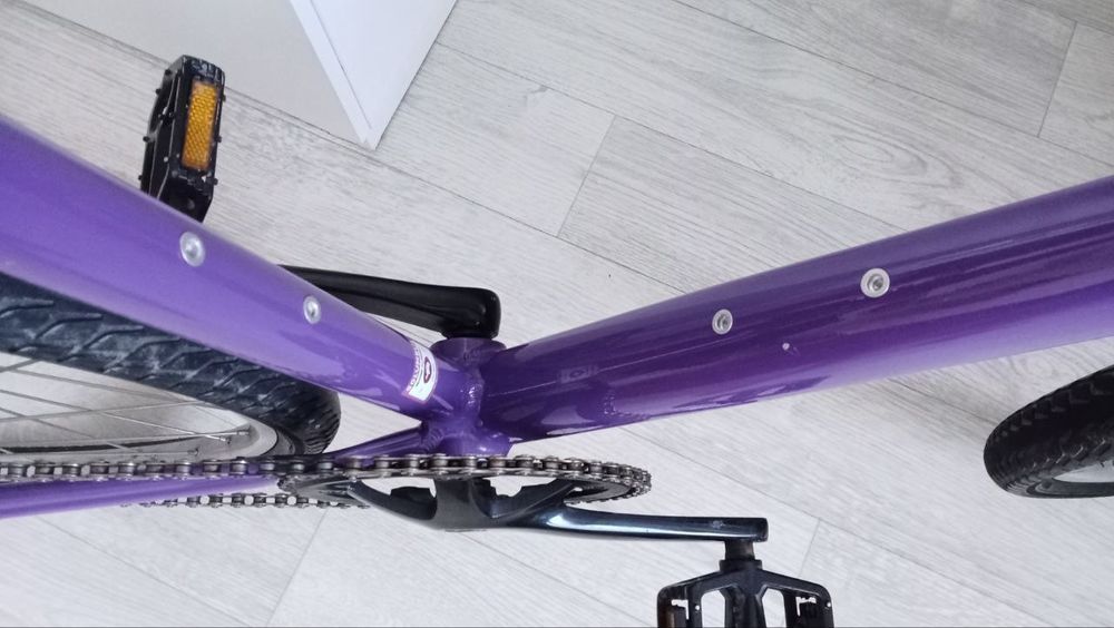 Велосипед Фикс Benetti briele