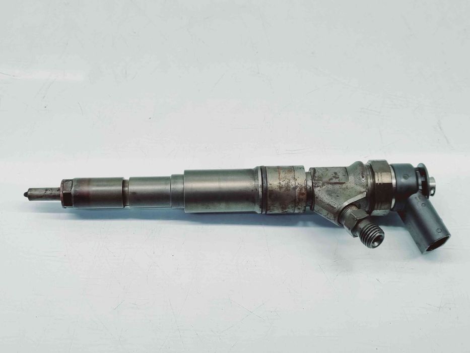 Injector Bmw 5 (E60) [Fabr 2004-2010] 7794435 | 0445110209 3.0 NX51145