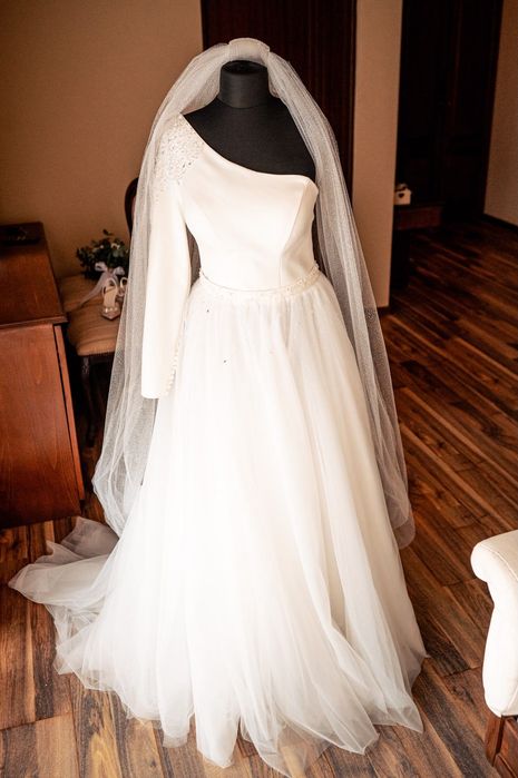 Rochie de mireasă