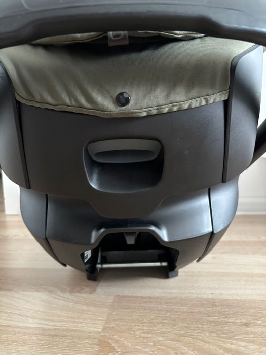 Scoica auto Britax Römer Baby Safe Pro