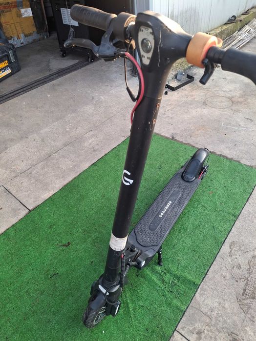 Електрическа тротинетка