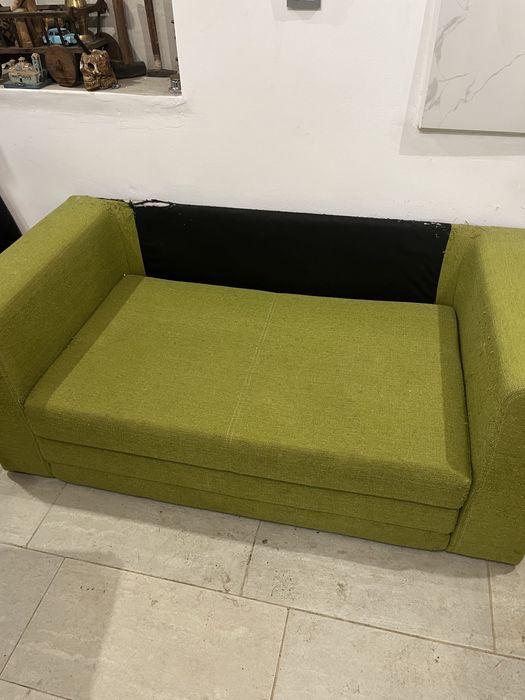 Диван  разтегателен