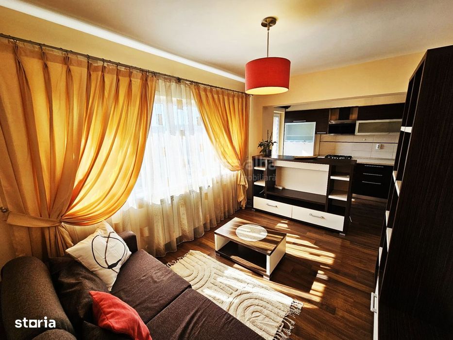 Pacurari - Canta, Complexul Dream Village,  2 camere impecabil