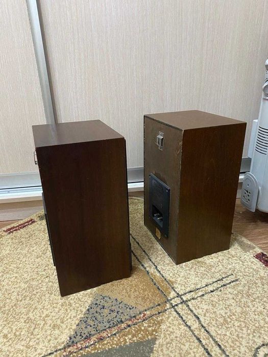 колонки Radiotehnika S 30