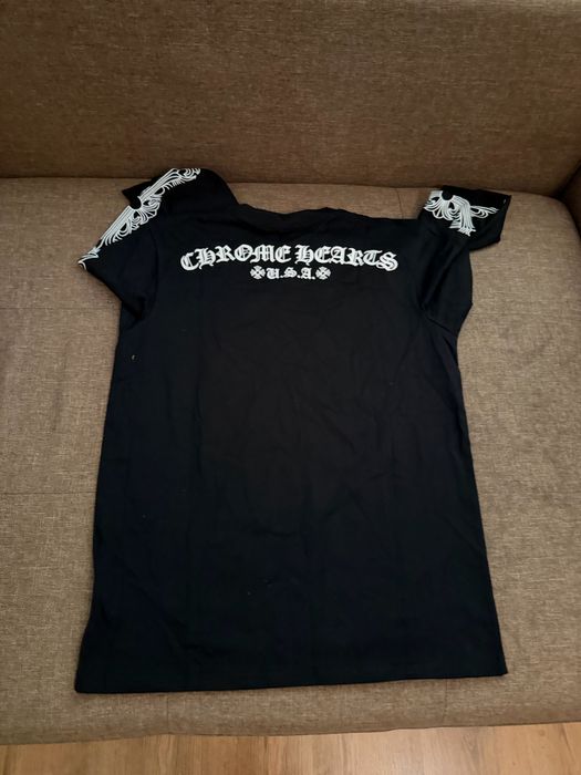 Bluza chrome hearts
