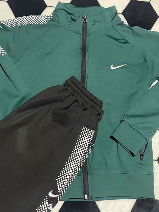 Nike - Детски екип