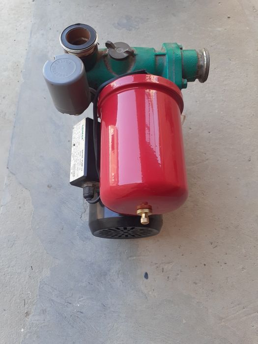 Продаётся и ремонт водяных насосов всех типов разных производителей