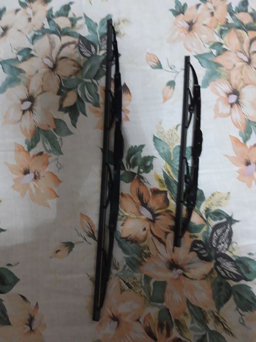 Дворники для машин.