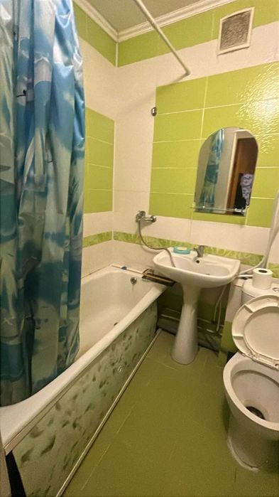 Продажа 1-комнатной квартиры р-он ГАИ