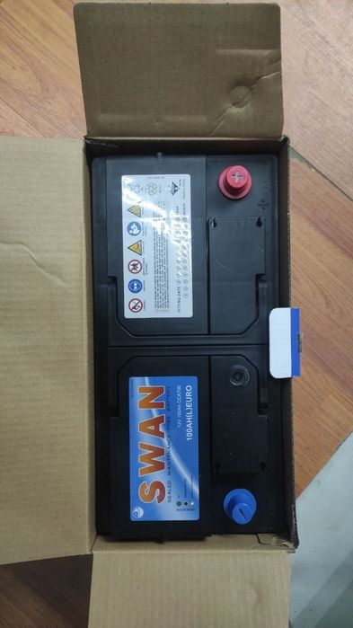 Akkumulyator sifatli hamyonbop barcha turdagi avtomobillar uchun