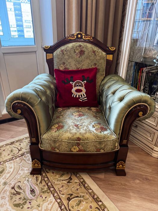 Продам кресло 2 штуки