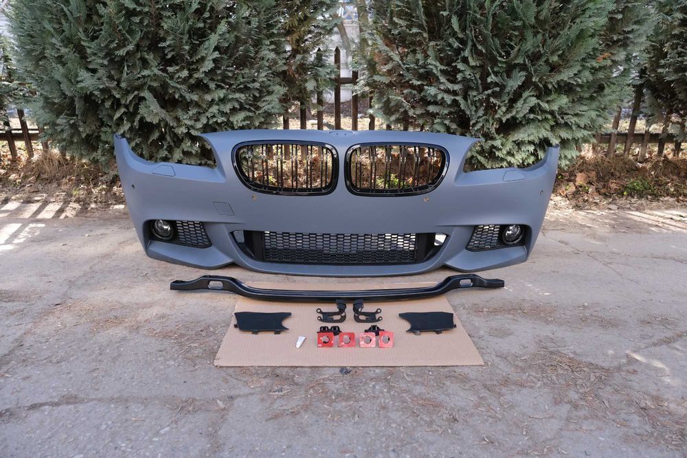 Bara Fata M BMW F10 M-tech Design import Taiwan