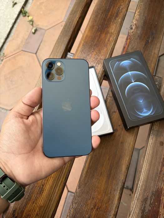 IPhone 12 Pro 128 gb