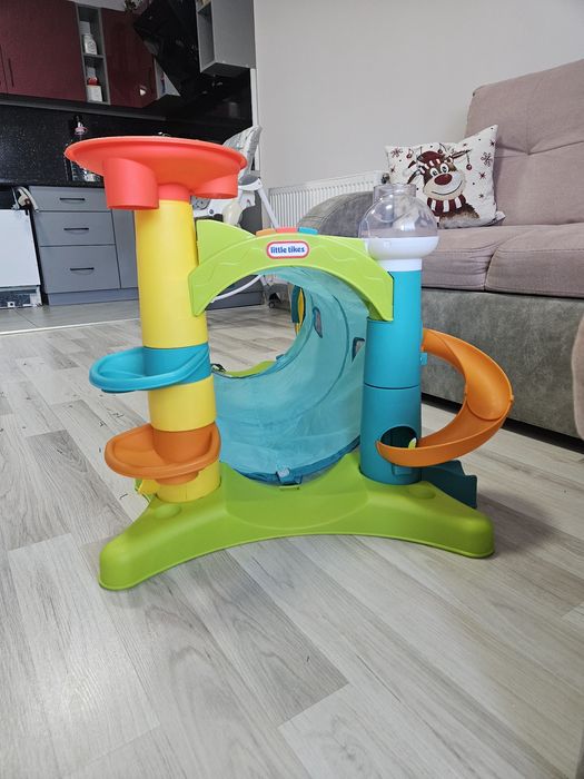 Тунел за игра Little takes