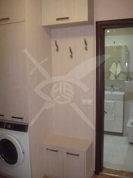 Дава се под наем Двустаен апартамент в Пловдив, Захарна фабрика - 92 кв.м за 147500 € - Снимка #2