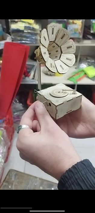 Bolalar oʻyinchoqlari