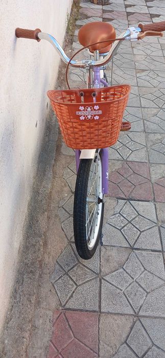 Велосипед для девочек