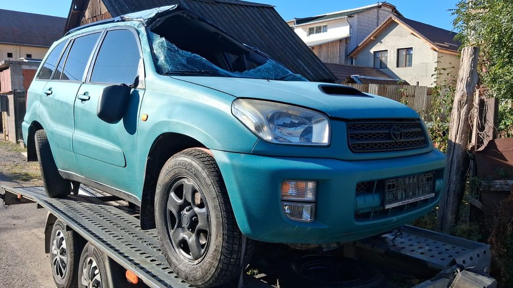 De vânzare Toyota RAV4