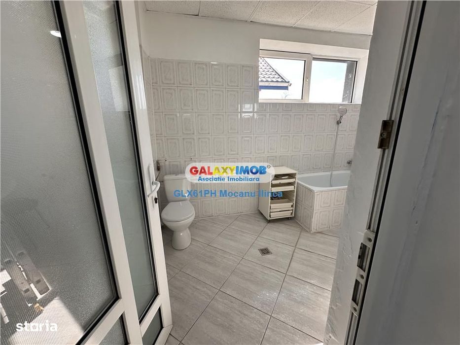 Inchiriere spatiu birouri 250 mp, in Ploiesti, zona Cantacuzino