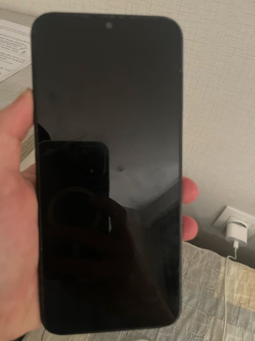 samsung и vivo Y12