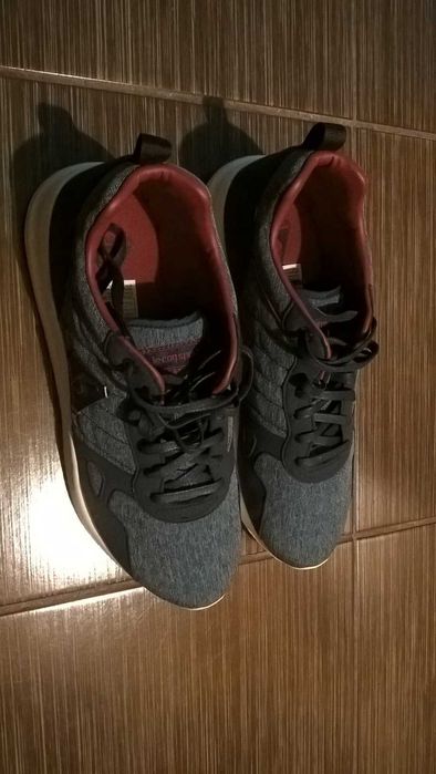 Pantofi sport Le Coq Sportif LCS R600 2 Tones