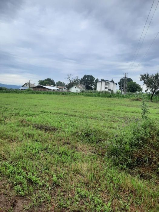 Vând teren mixt in comuna Drăgoești/Vâlcea cu 4,50€/m2