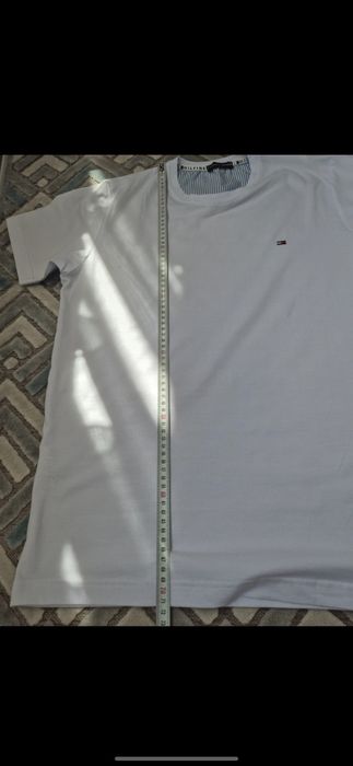 Tricou simplu, marimea M