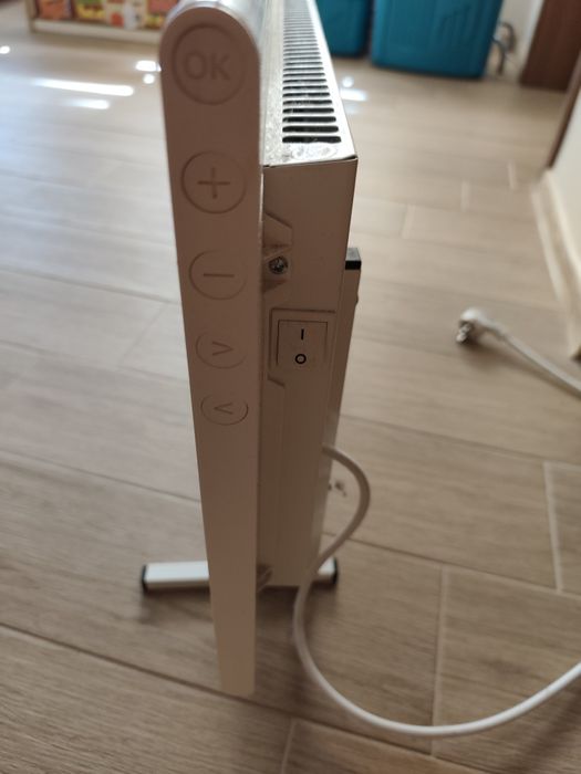 Конвектор Adax Neo NP20KDT