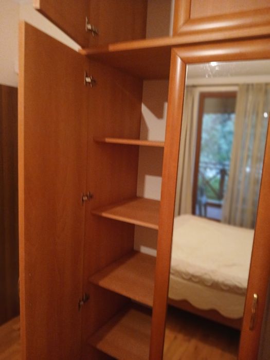 Гардероб за 260лв