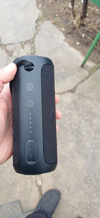 Flip 3 boxa jbl bluetooth