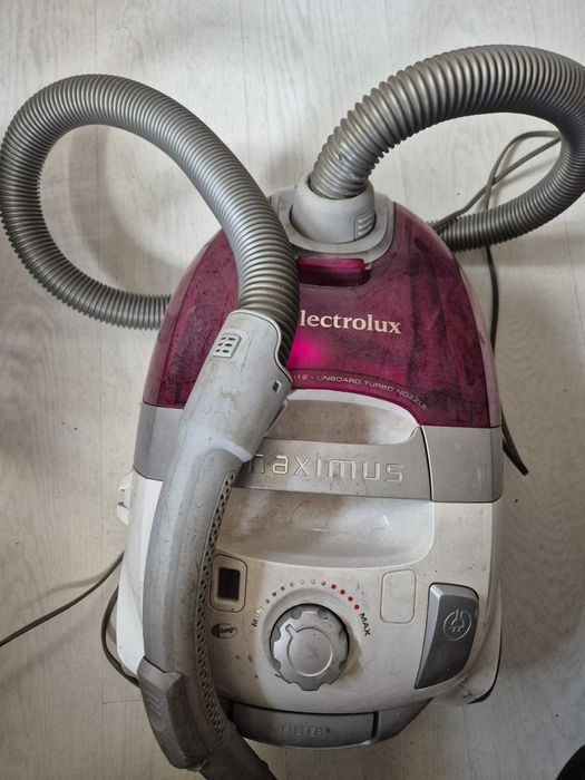 Aspirator  Electrolux - 40 lei