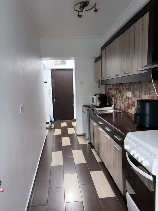 Apartament 2 camere AFI Cotroceni