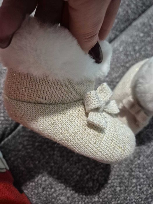 Mayoral cizmulite bebe nr 16