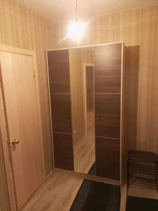 Продажа 1-комнатной квартиры