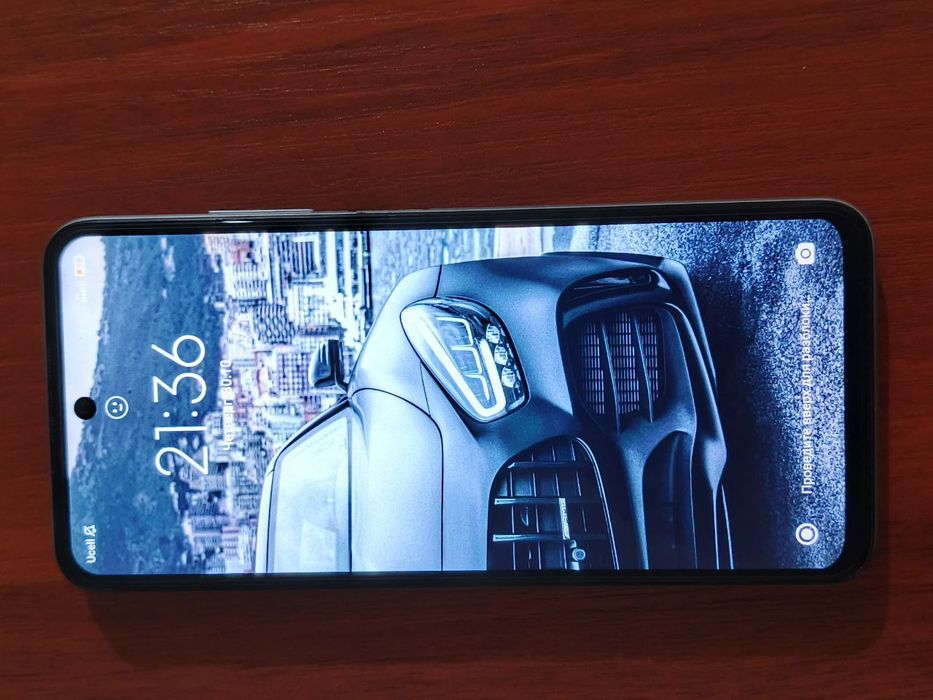 Skidka redmi note 10 5G