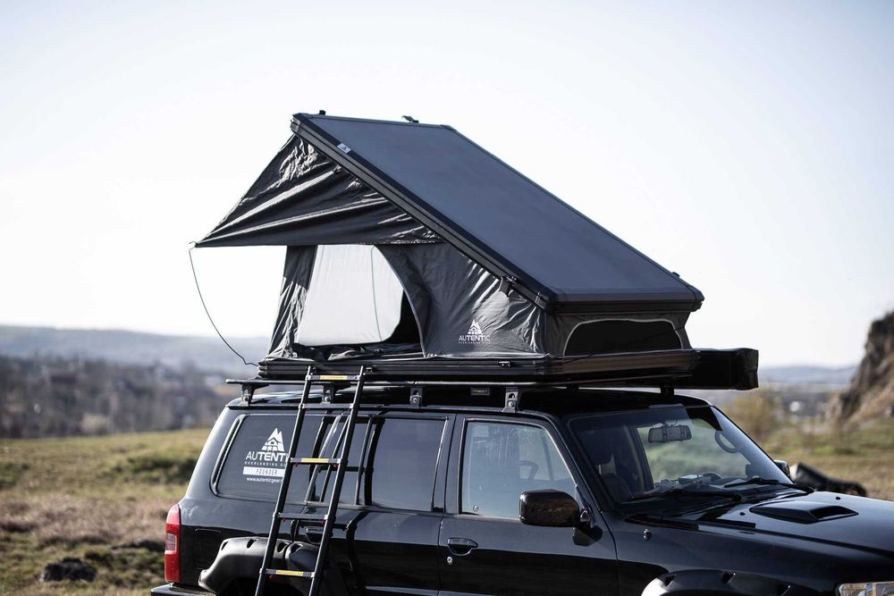 Cort de plafon auto AUTENTIC COMFORT - 130 x 210