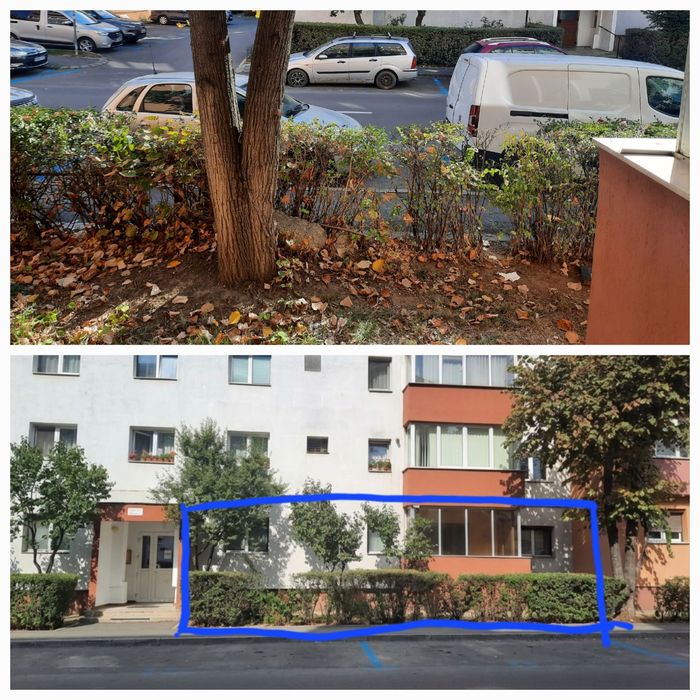 Apartament 3 camere de vanzare, Str. Freziei