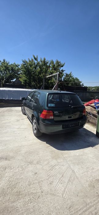 VOLKSWAGEN Golf 0 — imagine 2