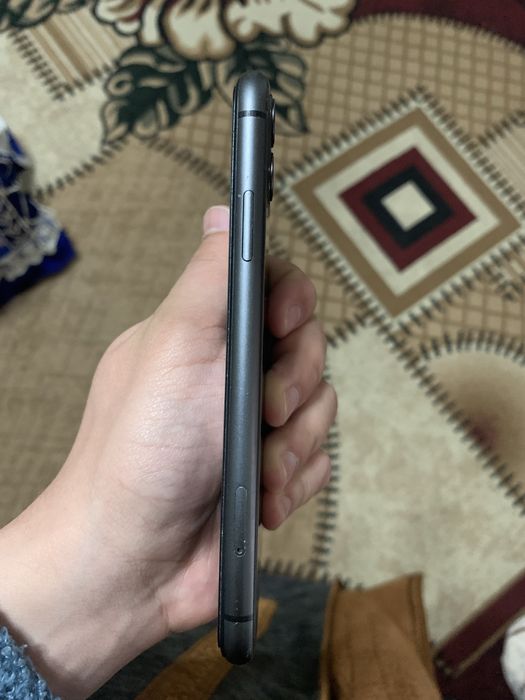 Iphone 11 edial 10/8