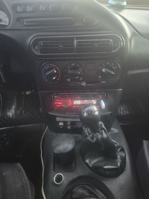 Продам Niva Chevrolet 2006г.