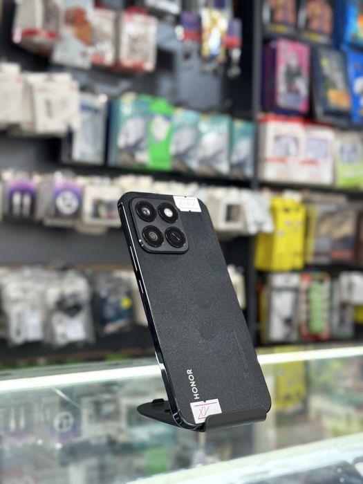 Honor X8c 8ga 128gb