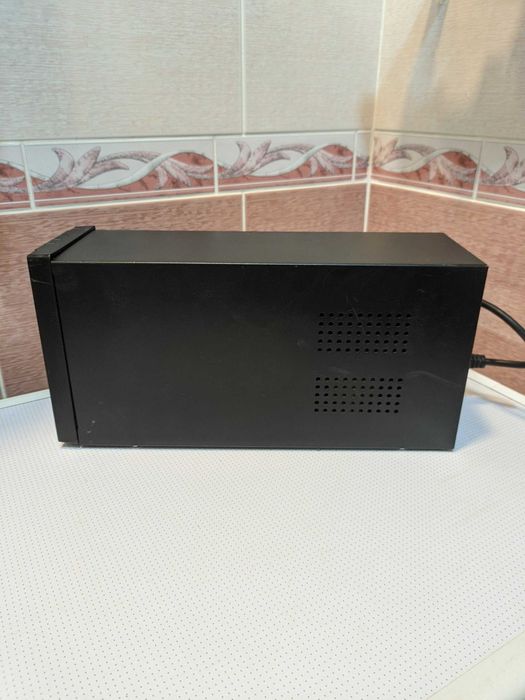 UPS Nanotech 500W. ибп юпс